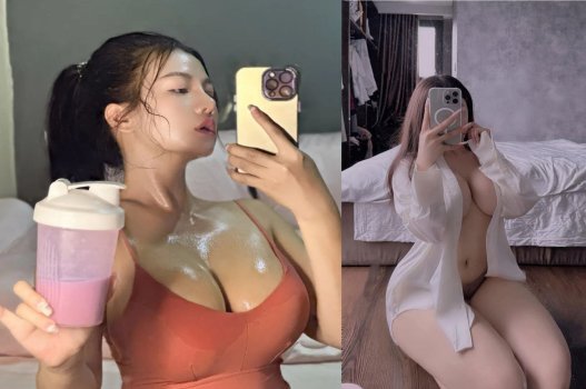 sex saika kawakita Gần gũi với cô gái tập gym có thân hình đẹp