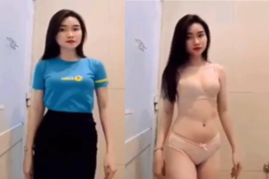 sex hoài thu mina Sex gái xinh Điện Máy Xanh lồn dâm